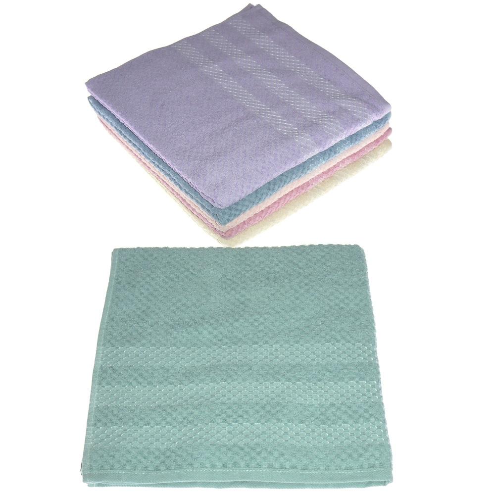 Özlüsoy Platonik Banyo Havlusu 70x140 cm
