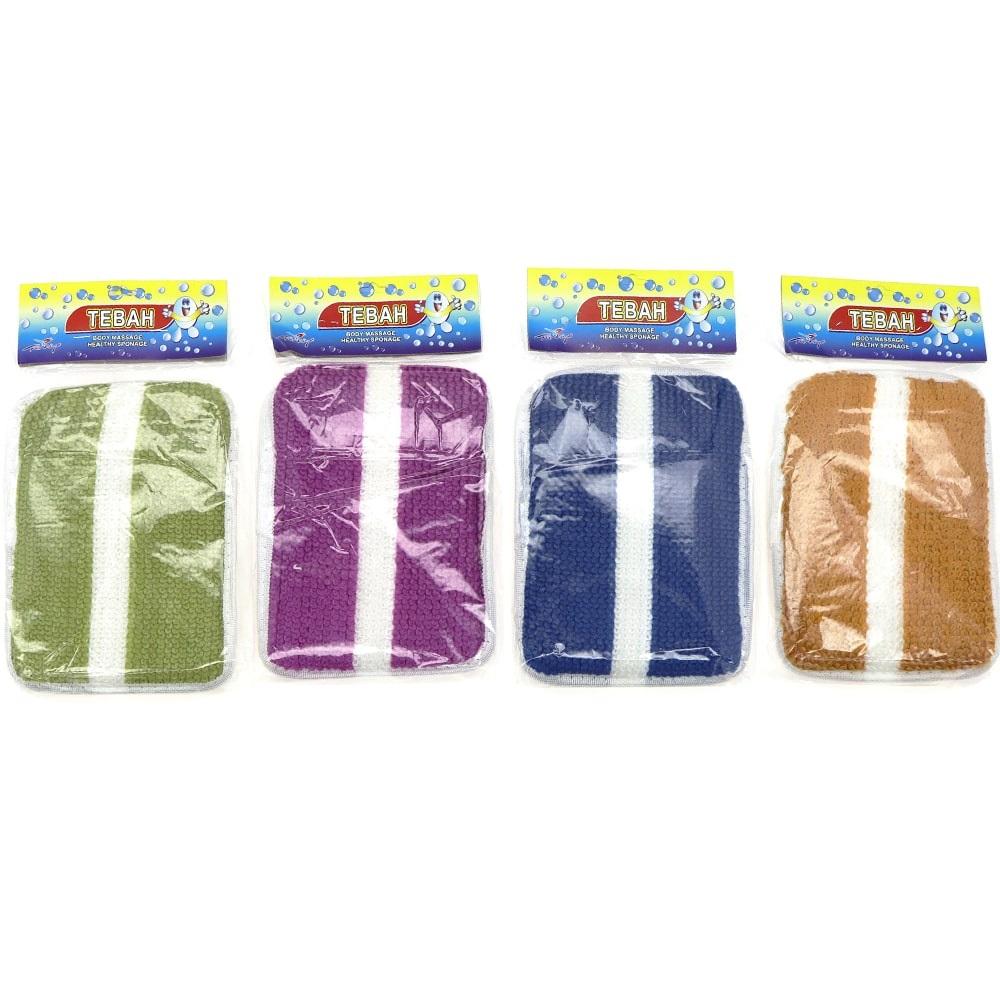 Tebah Banyo Lifi Kese