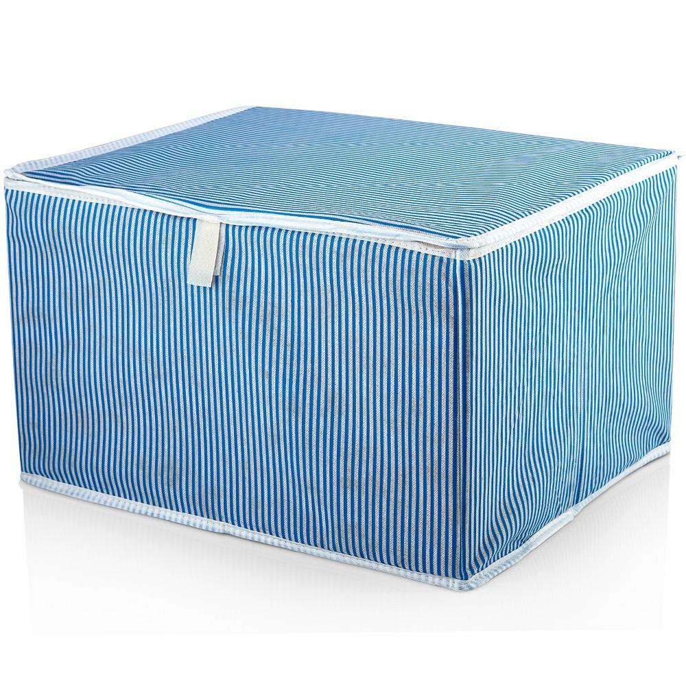 Yuvalin Çok Amaçlı Desenli Kutu Maxi 50x40x30cm
