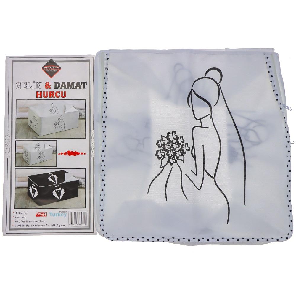 Yuvalin Gelin & Damat Hurcu Standart