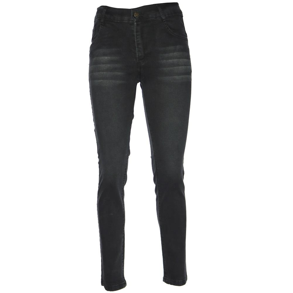 By Mık 7638 Erkek Ges Boy Pamuk Bıyıklı Pantalon 13-17 Yaş