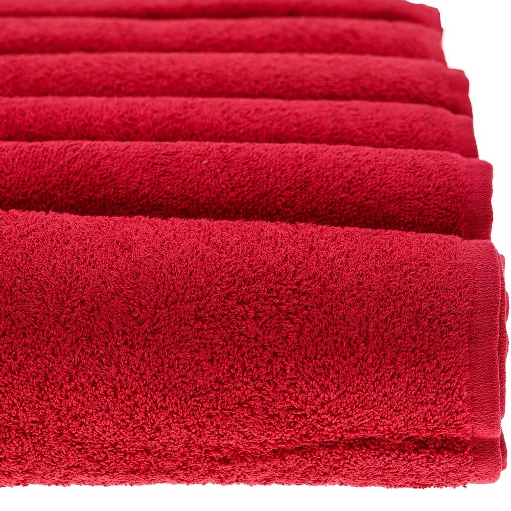 Yoncagül 50x90cm Berber El -Yüz Havlusu