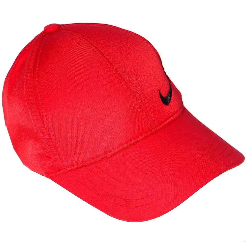 Mahal Nike Nakışlı Bez Unisex Şapka Kep