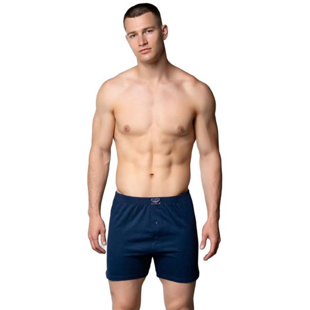 Sedef Yıldız 1094 Erkek Penye Boxer Short