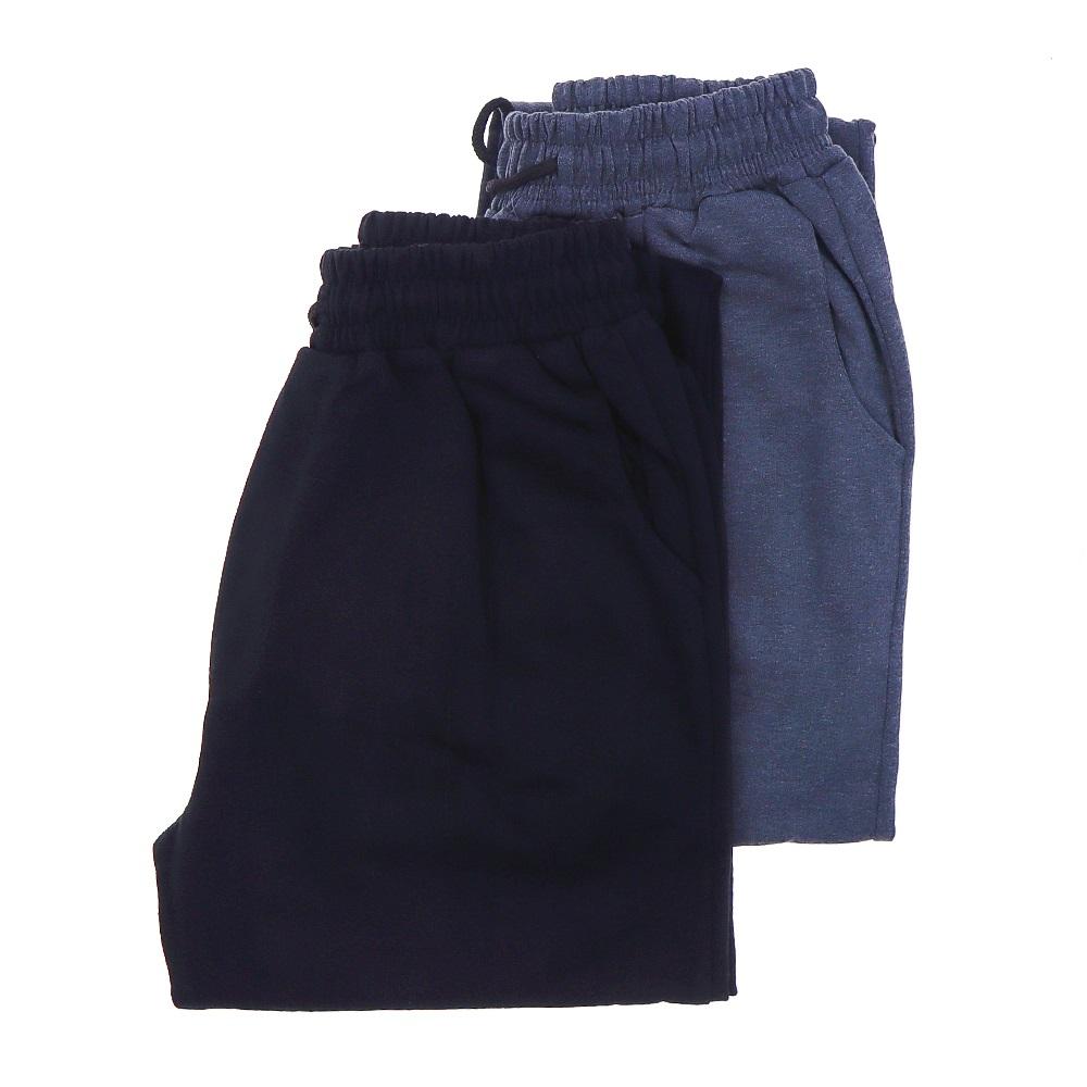 Güler 0070 Erkek Opened Paça Resme Eşofman Alt S-XXL