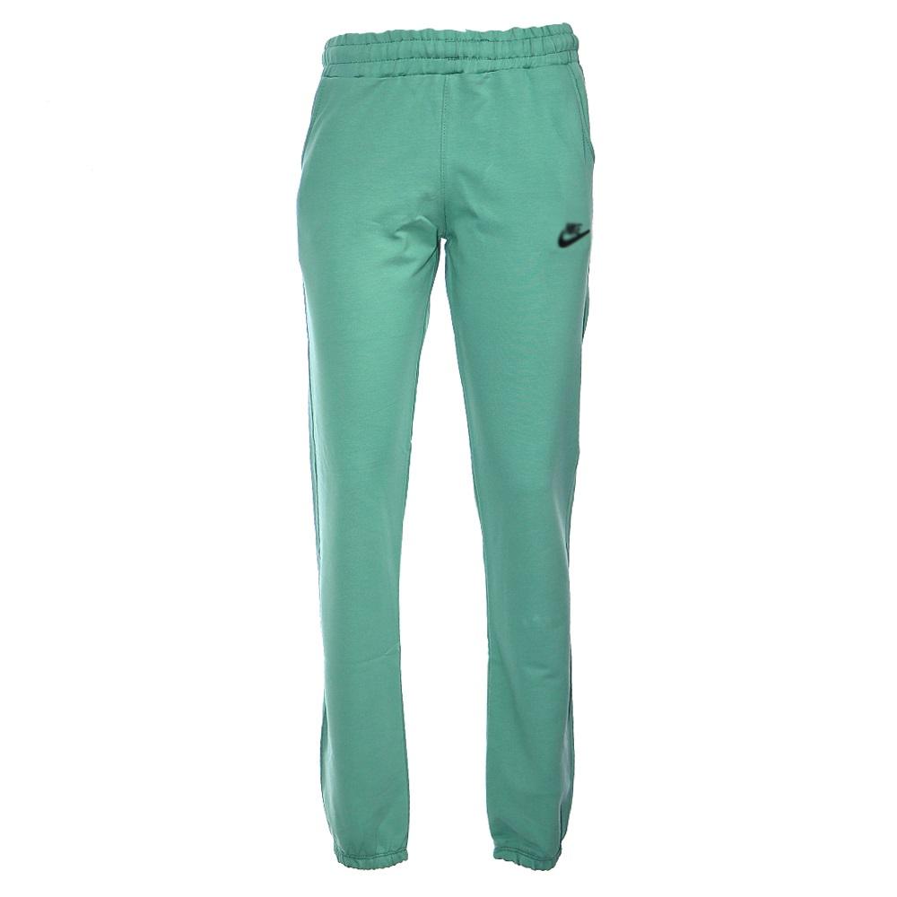 Baran 1275 Bayan Kompakt Nike Paça Lastikli Eşofman Alt S-XXL