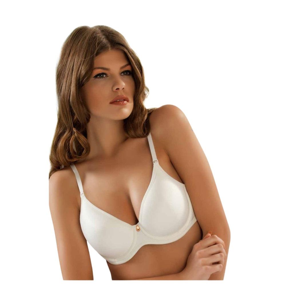 Le Jardin 9405-C Cup B Bayan Soft Micro Battal Sütyen