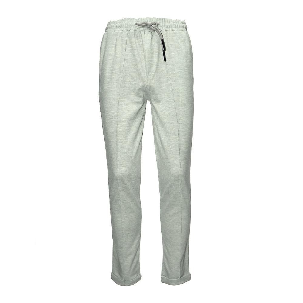 Slm 0009 Erkek Çımalı Dar Paça Lastikli Jogger Pantolon S-2XL