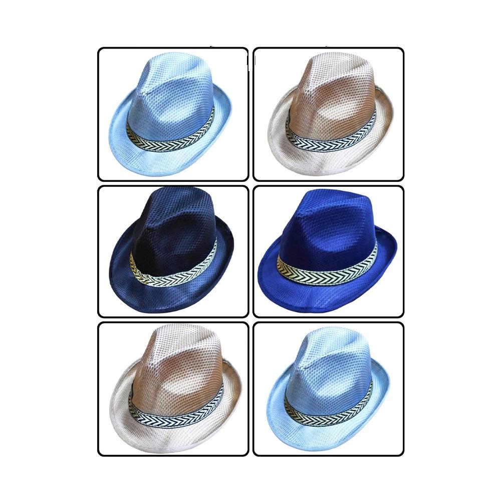 Hertex 7 Erkek Maykıl Şapka