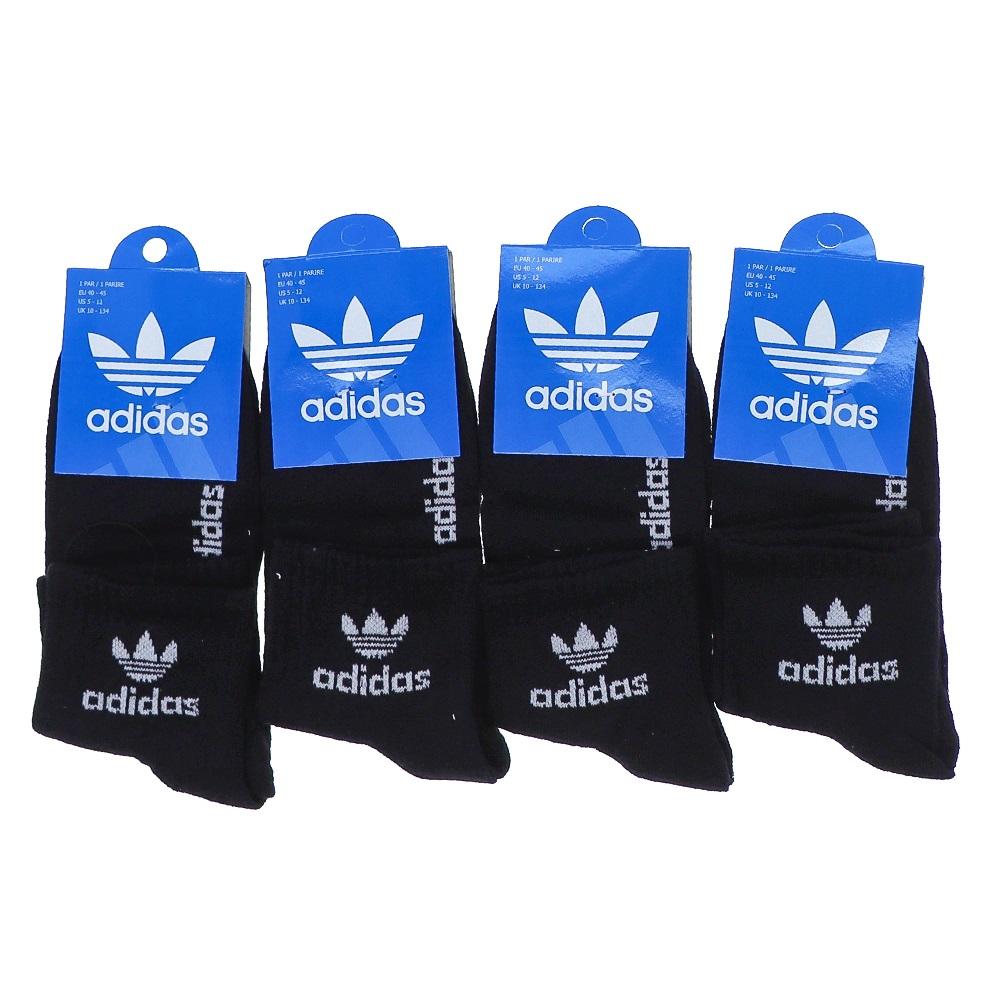 Adidas Unisex Adidas Nakışlı Yarım Konç Patik Çorap