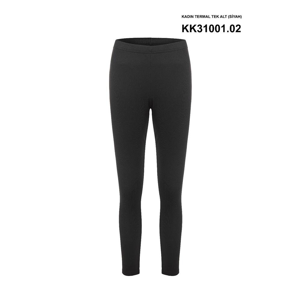 Koza 30901-02 Bayan Thermal Tayt M-2XL