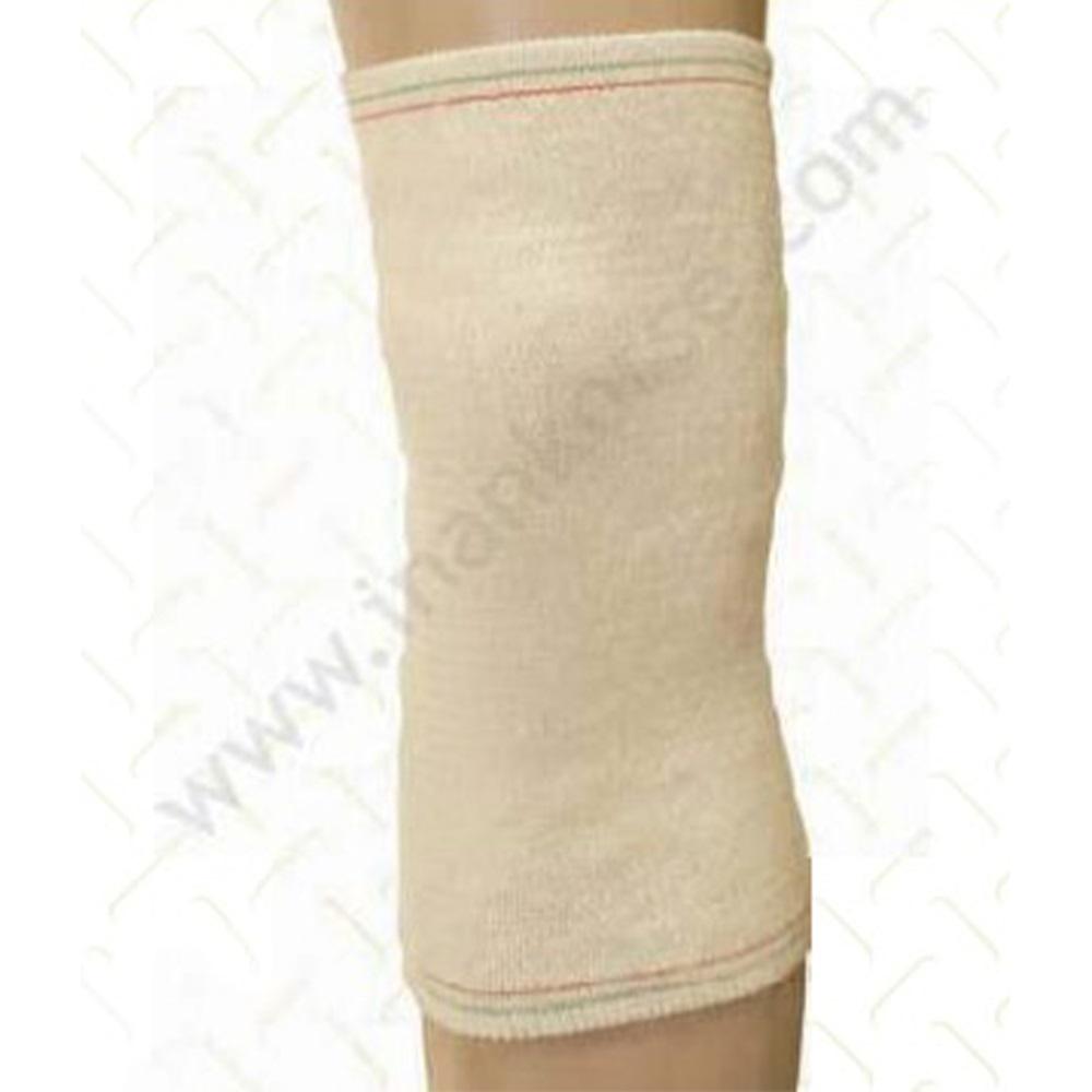 İnan Piyano İnce Geçmeli Dizlik Korse