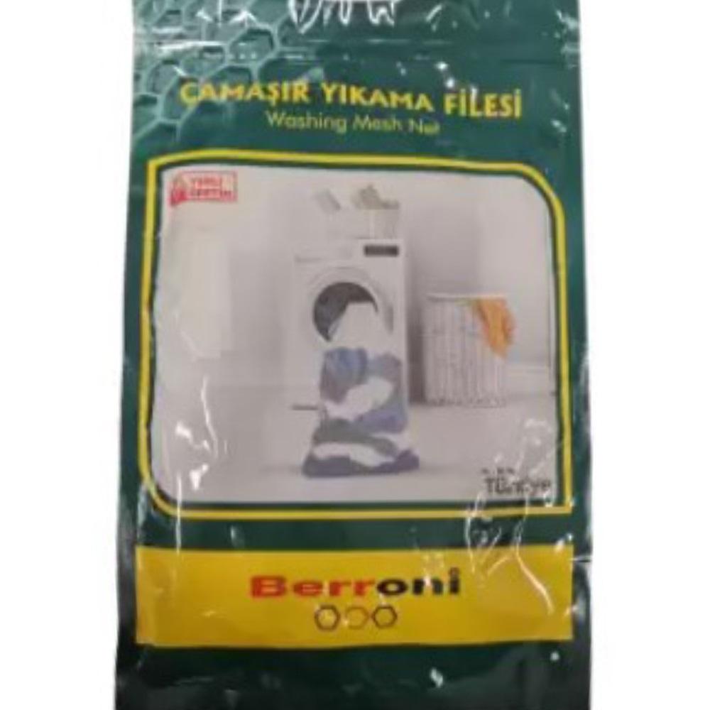 Berroni 4548 Ayakkabı Yıkama Filesi