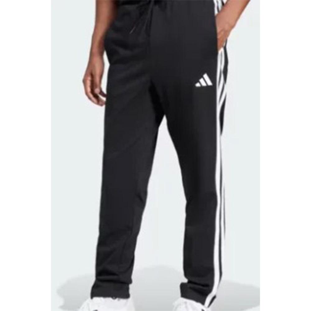 Aras Erkek Adidas Baskılı Dalgıç Düz Paça Flotalı Şeritli Eşofman Alt S-2XL (5 Li)