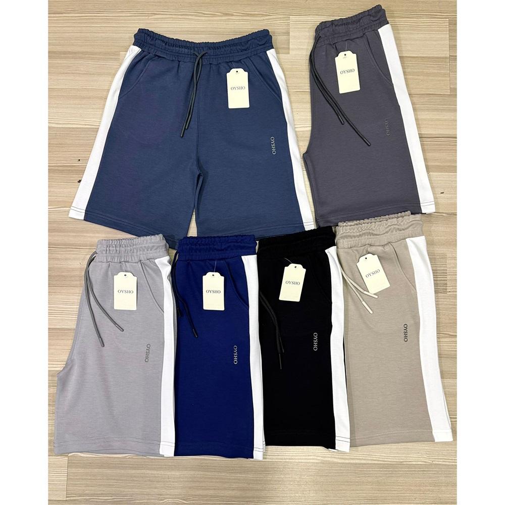 Oysho MŞ 732 Bayan Modal Oysho Baskılı Şort S-2XL