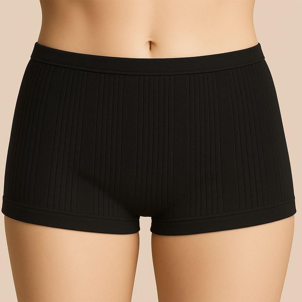 Kota 3429 Kız Çocuk Çizgi Raporlu Boxer