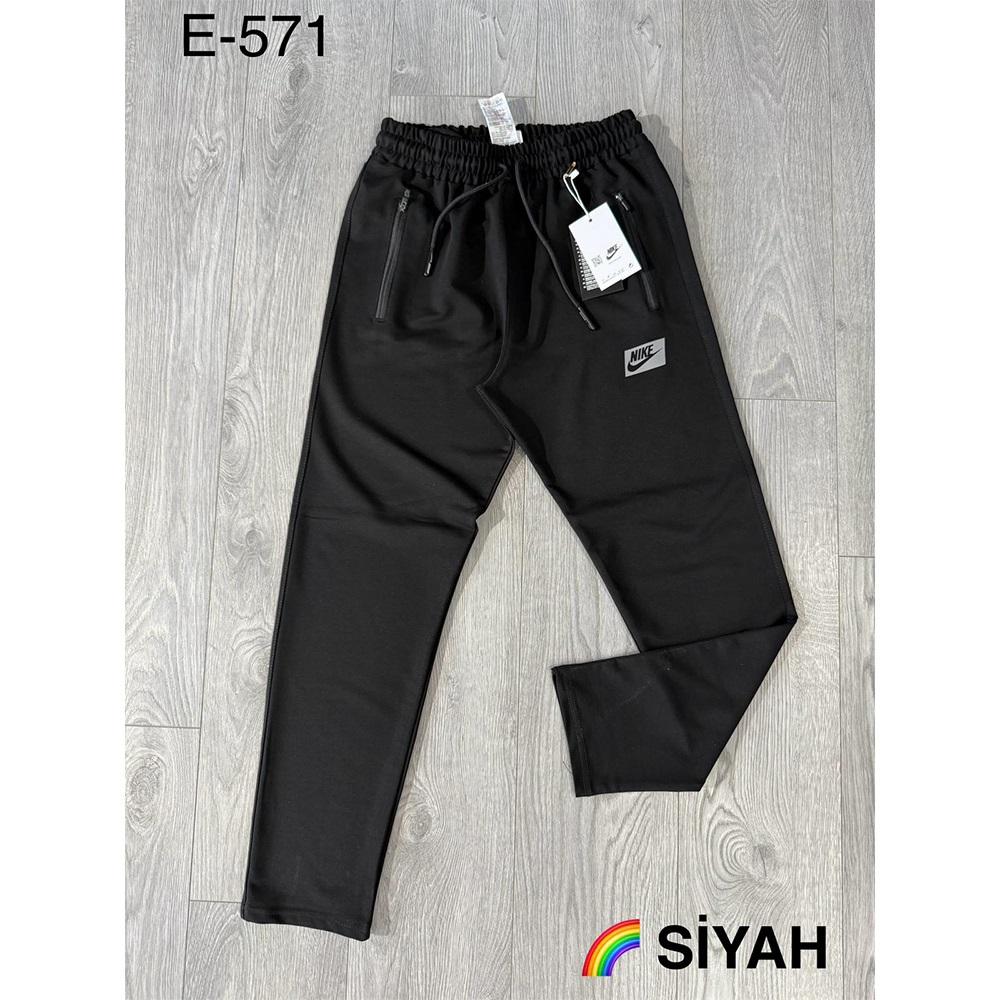 Are Atrax E-571 Erkek Kompak Açık Paça Eşofman Alt S-2XL