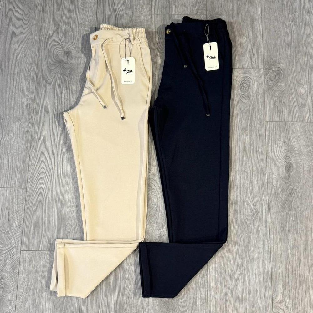 Farfetch J-127 Erkek Zara Jager Twin Kumaş Kemerli Pantolon Alt S-2XL