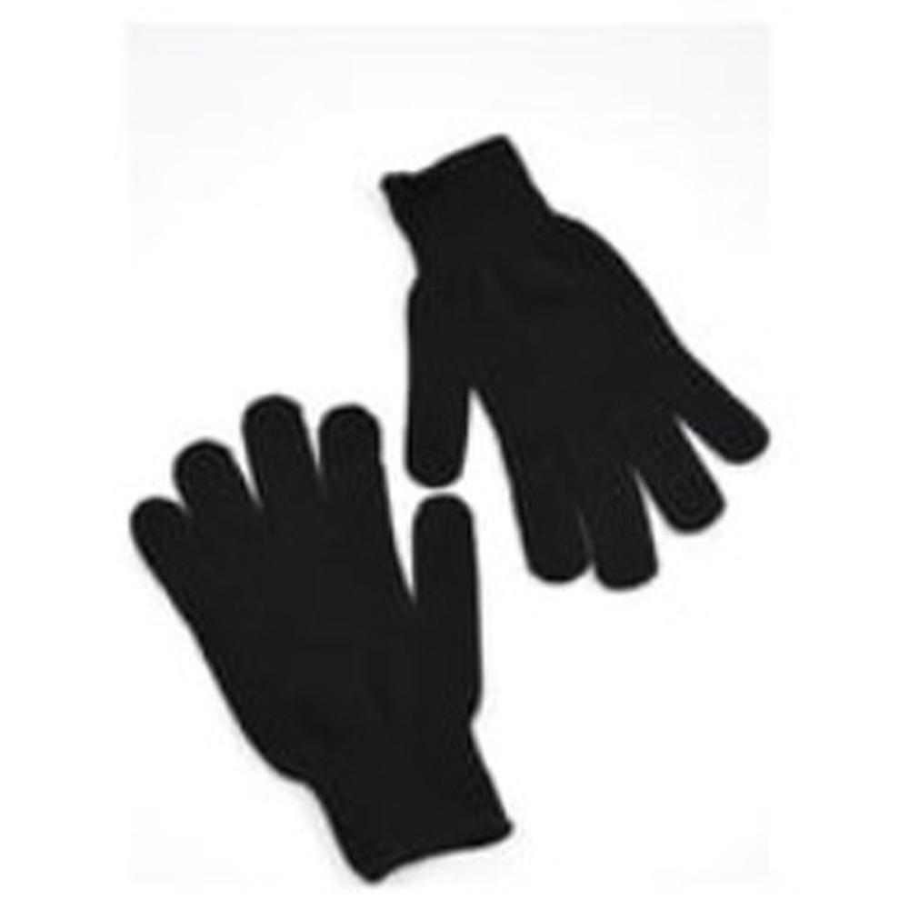 Cemal Erkek Tek Kat Normal Triko Eldiven (6 Lı)