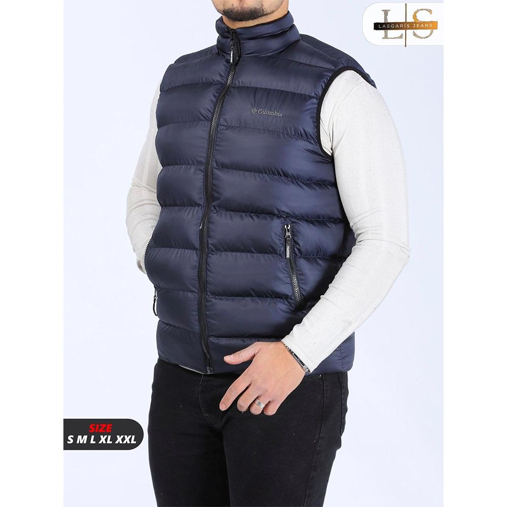 Lasgaris 2012 Erkek Çocuk Jesica Columbıa Nakışlı Şişme Yelek 7-11 Yaş (5 Li)