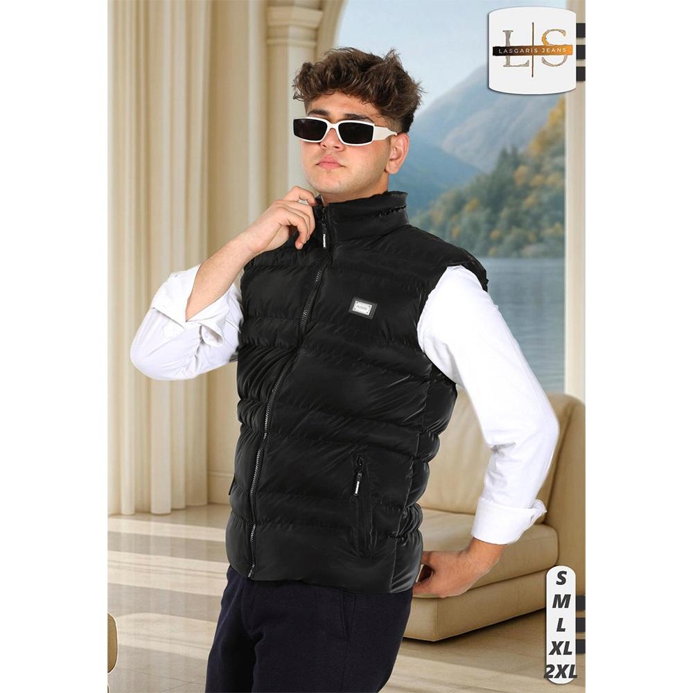 Lasgaris 6060 Erkek Nova Şişme Yelek S-2XL (5 Li)