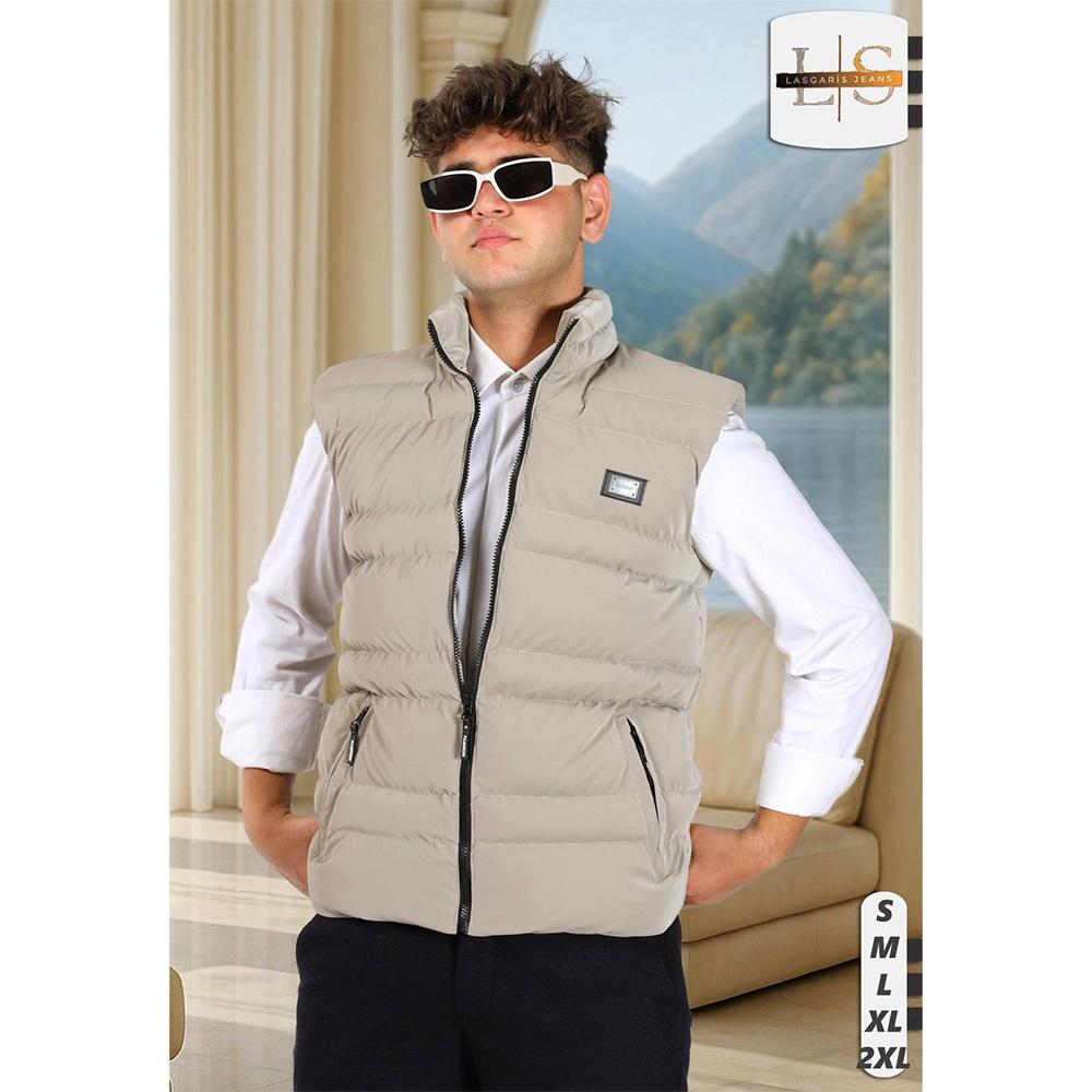 Lasgaris 6060 Erkek Nova Şişme Yelek S-2XL (5 Li)