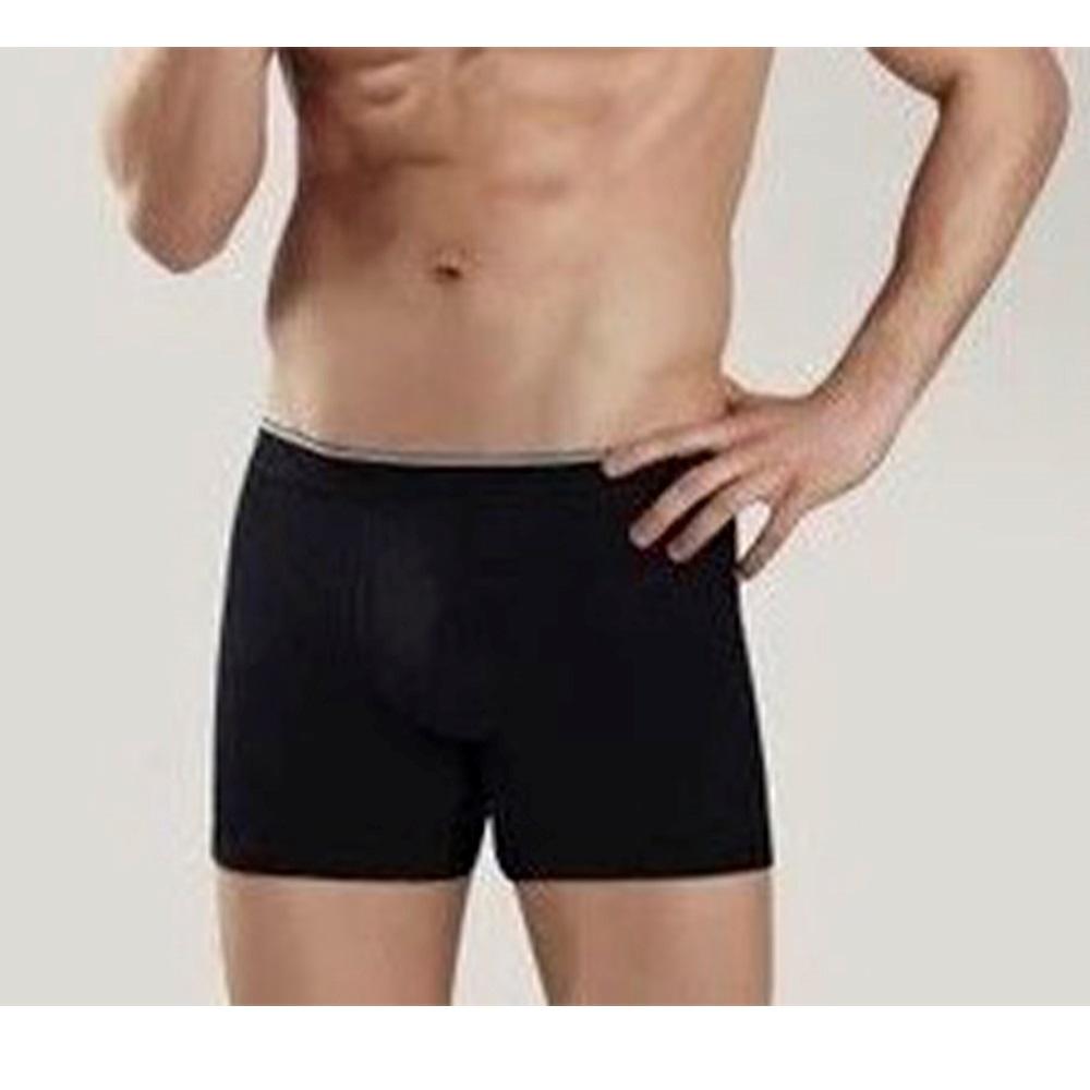 Güryıldız 24519 Erkek Likralı Boxer