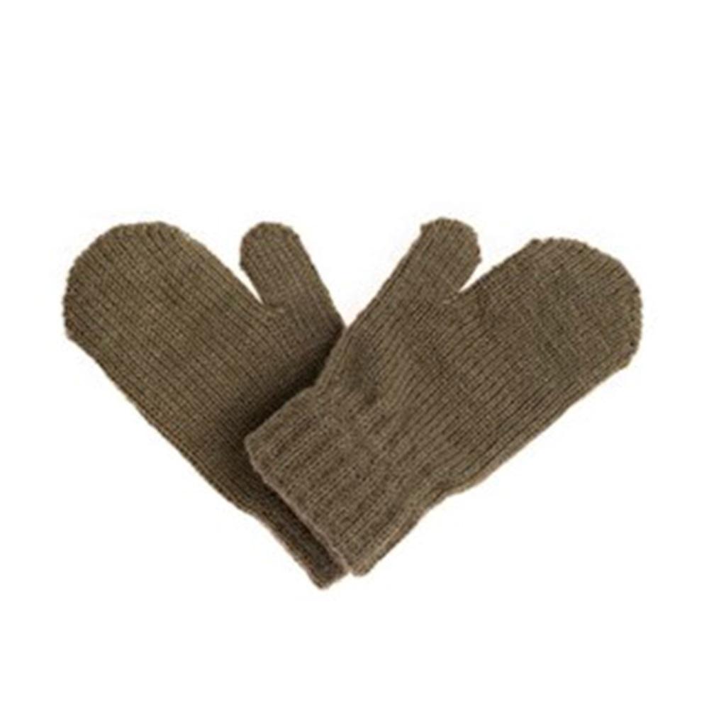 Cemal Meda Kids Bebe Triko Örme Eldiven 1-3 Yaş (12 Li)