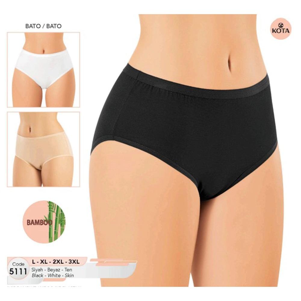 Kota 5111 Bayan Battal Bambu Bato Külot