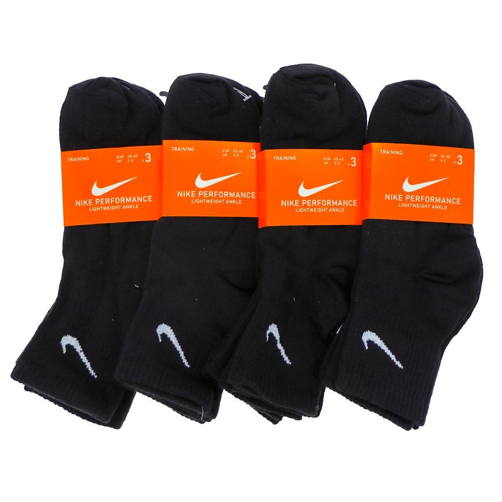 Nıke Performance 2578 Erkek Likralı Nıke Nakışlı Kolej Çorap