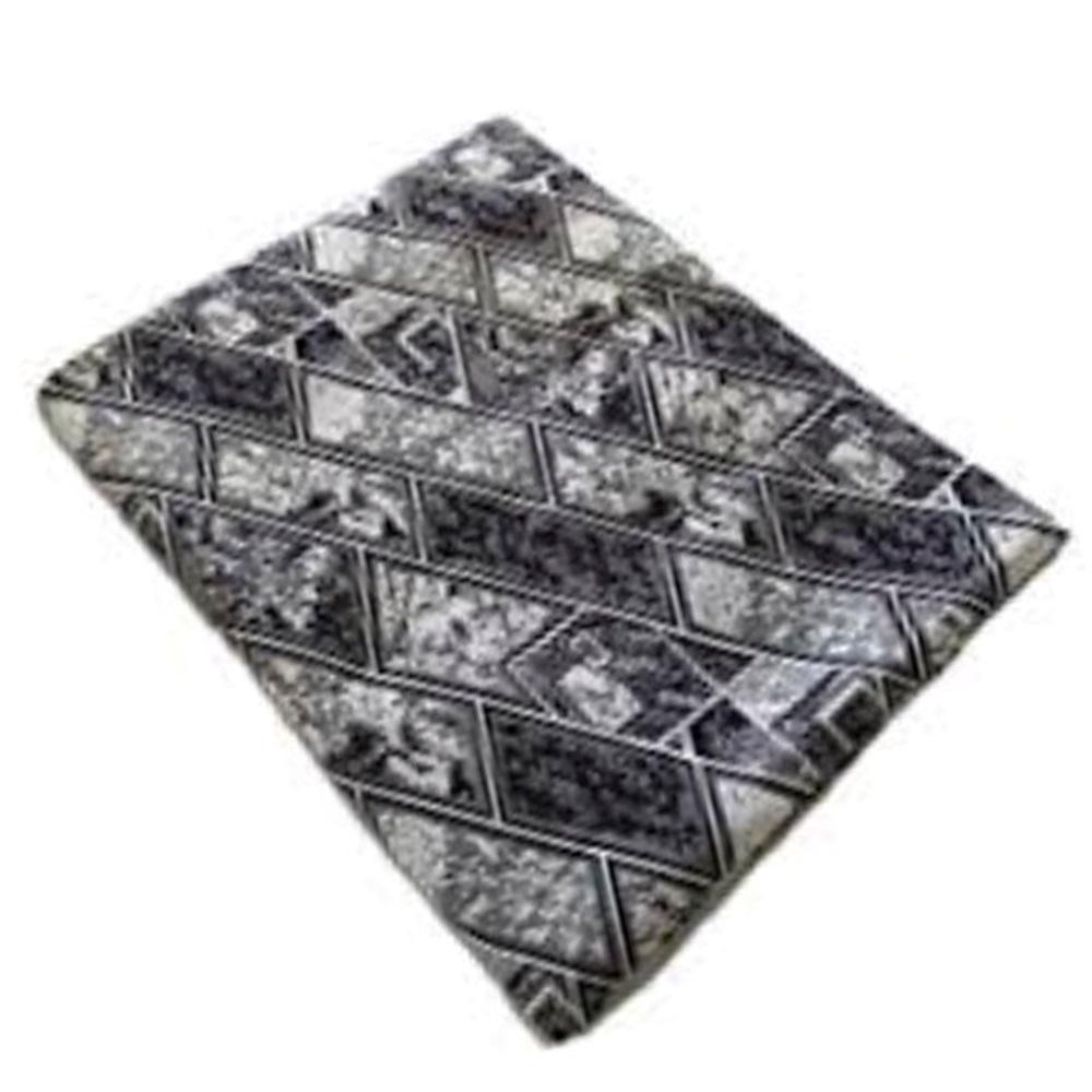 Kaşmir 2348 Halı Örtüsü 2 Li Savan Kilim 6M2