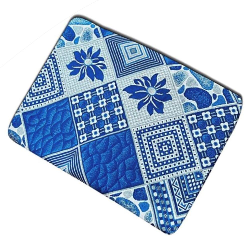 Kaşmir 2348 Halı Örtüsü 2 Li Savan Kilim 9M2