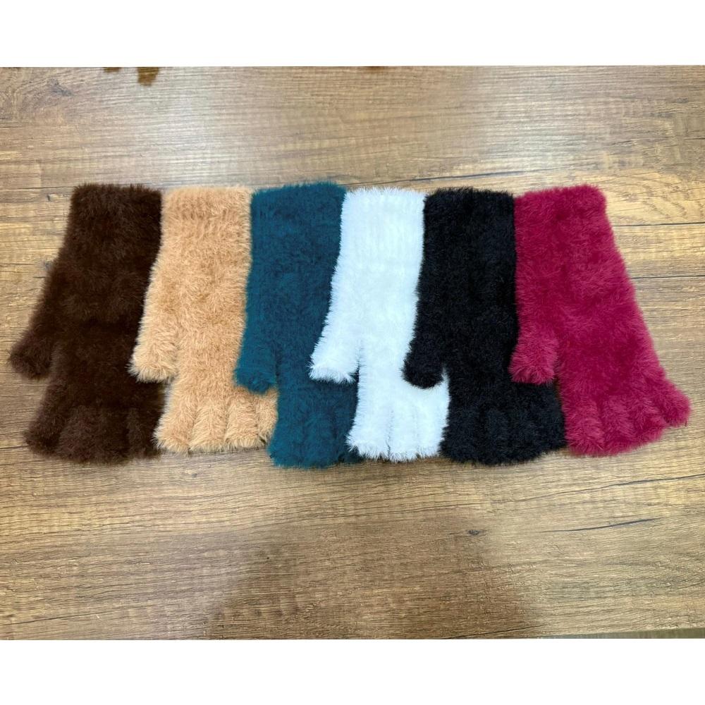 Ezel Bayan Yumoş Lux Eldiven