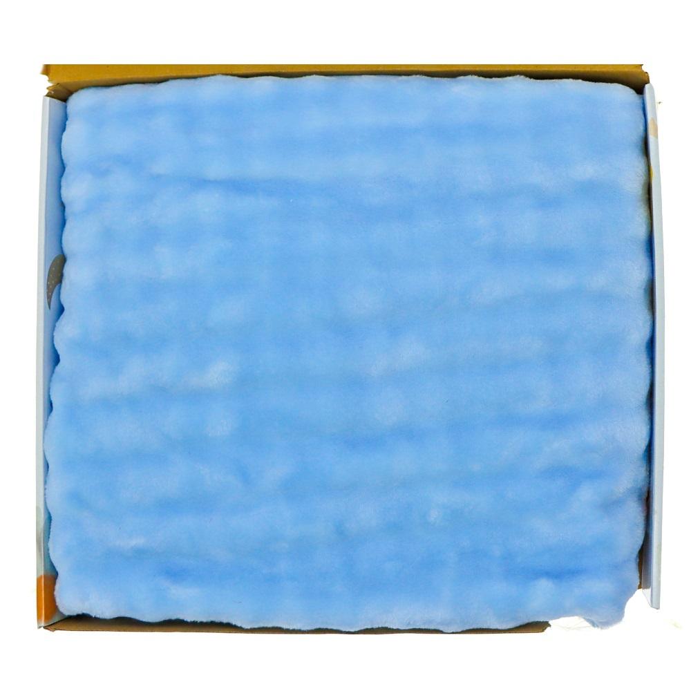 Recos Kutulu Bebek Lux Bubble Battaniye 0-1 Yaş