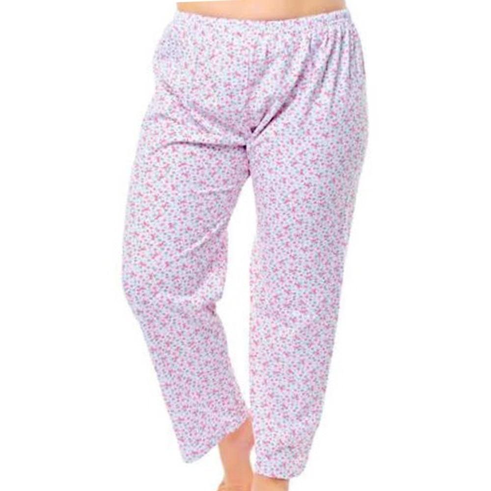 Buhara 2070,2 Bayan Jumbo Battal Uzun Düz Paça Kışlık Tek Alt