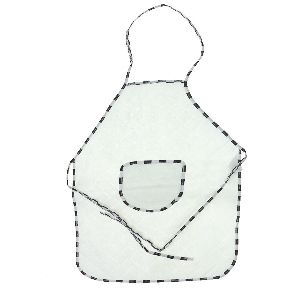 Yuvalin Yuv511 Kapitone Mutfak Önlüğü