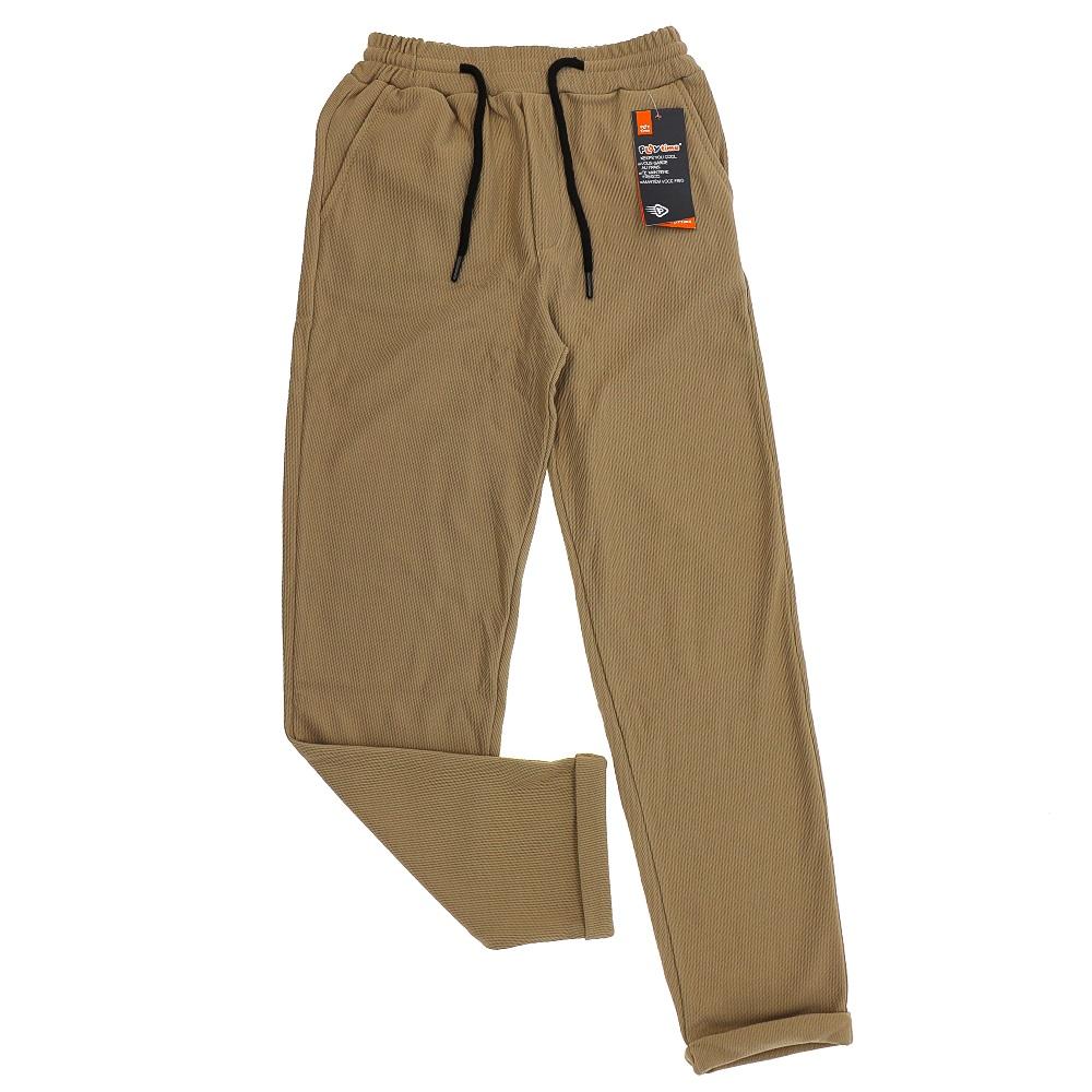 Play Tıme 1219 Erkek Çocuk İnci Diş Duble Paça Eşofman Alt 13-16 Yaş