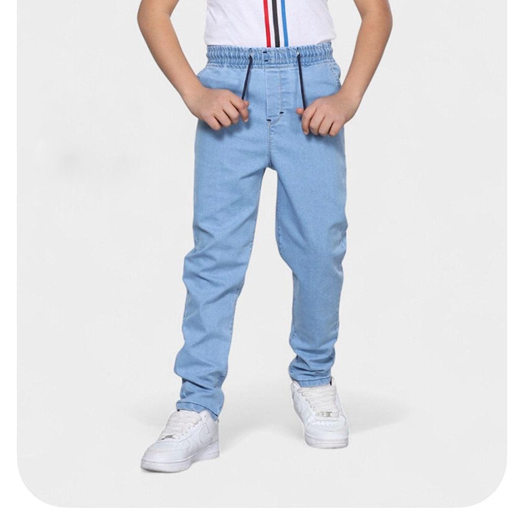 Paşacan 5202-1 Erkek Çocuk Cotton Joggıng Pantolon 6-12 Yaş