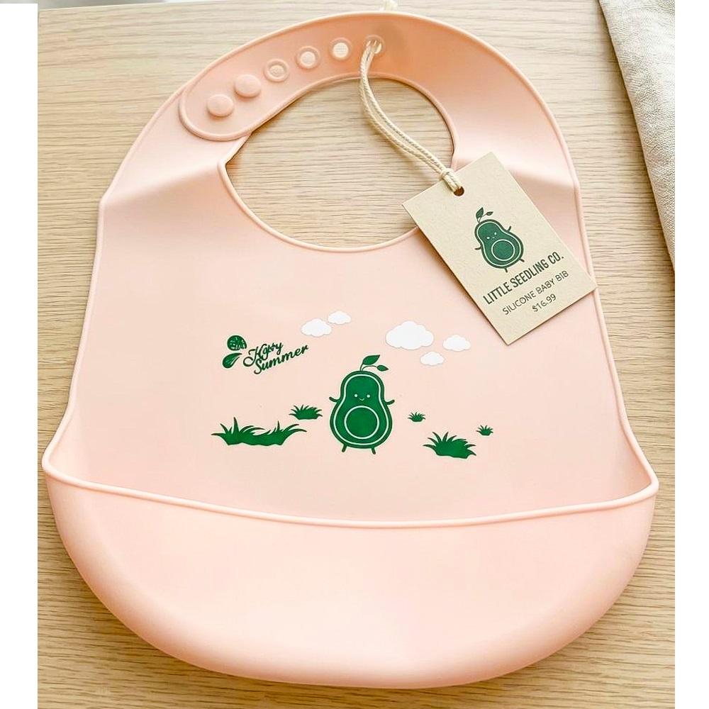 Wardy Wrd30427 Silikon Bebe Önlük 0-1 Yaş