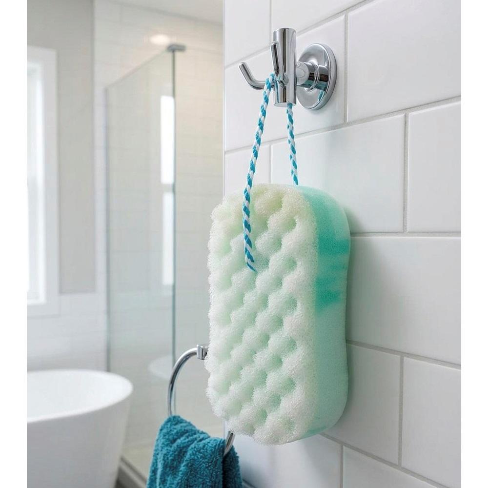 Carelly Cr-1024 Banyo Süngeri