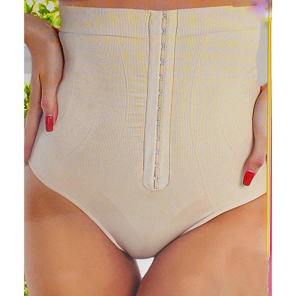 Layza Form 13004 Bayan Agraflı Slip Korse