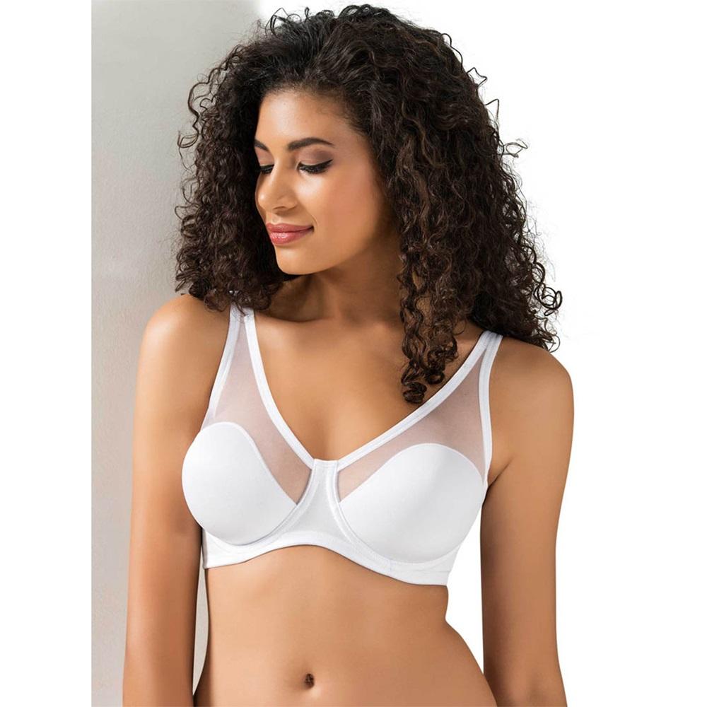Le Jardin 9200-C Toplayıcı Soft Cup -100-Beyaz