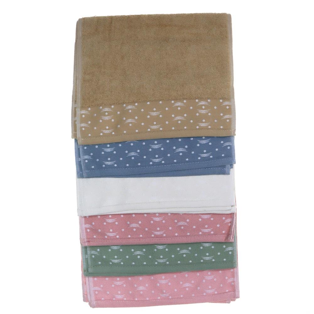 Durul Jakarlı 30x50 Mutfak Havlusu