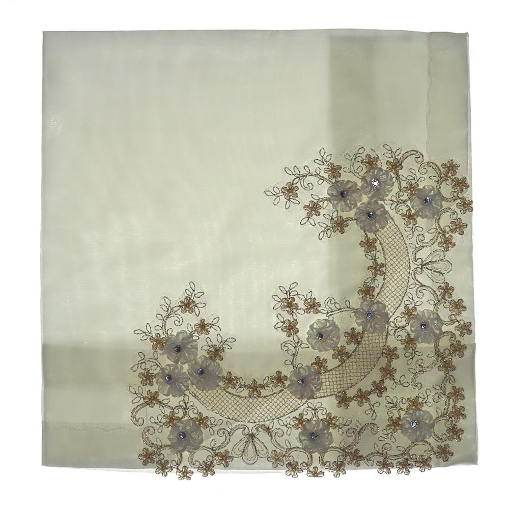 Behrem Taşlı Laseli Pikolu Bohça