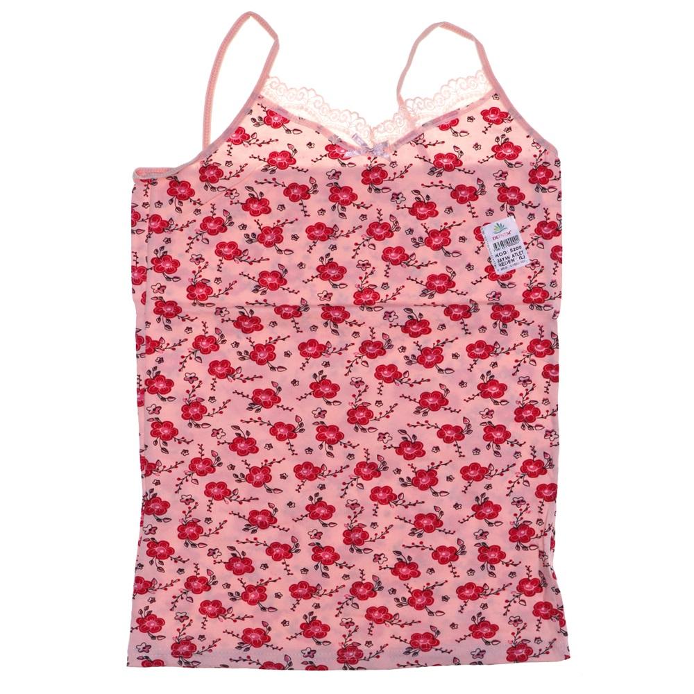 Defnem Bayan 5200 Desenli Atlet Battal