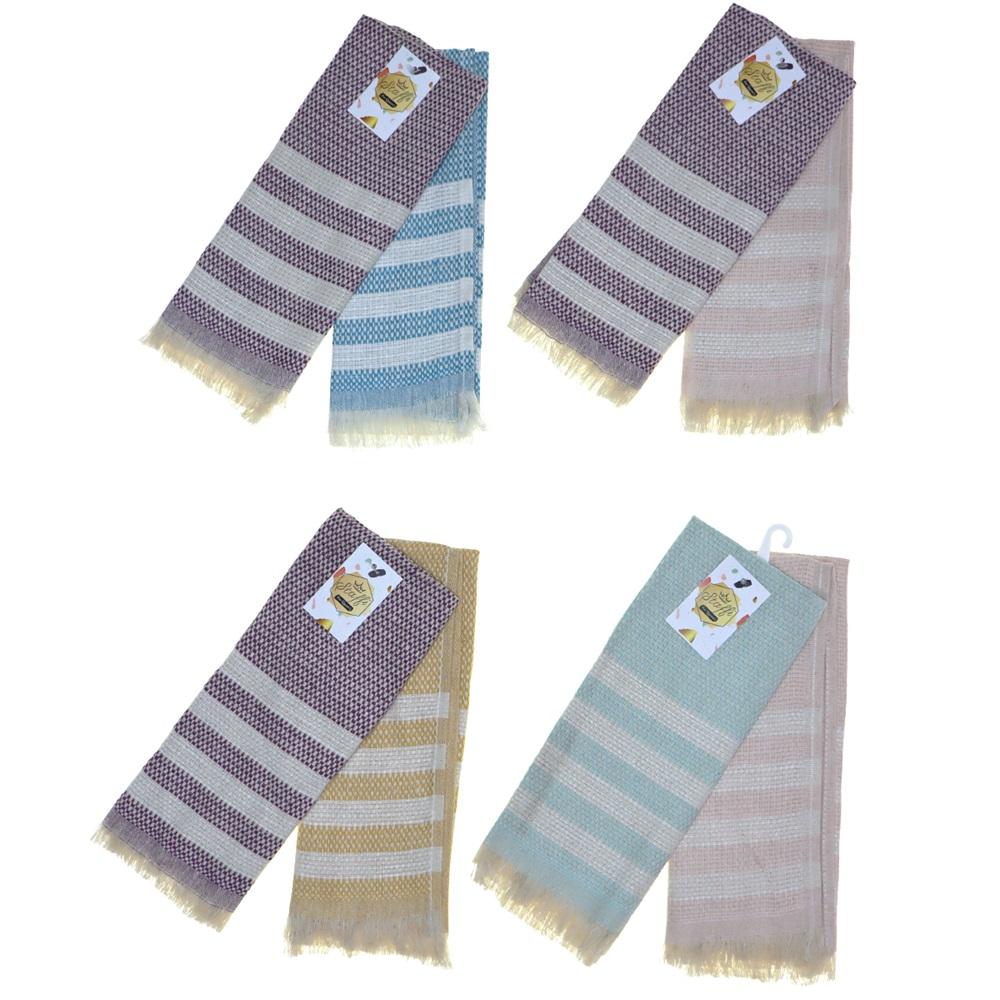 Staffi Etamin 2 li Peçete 30x50 CM