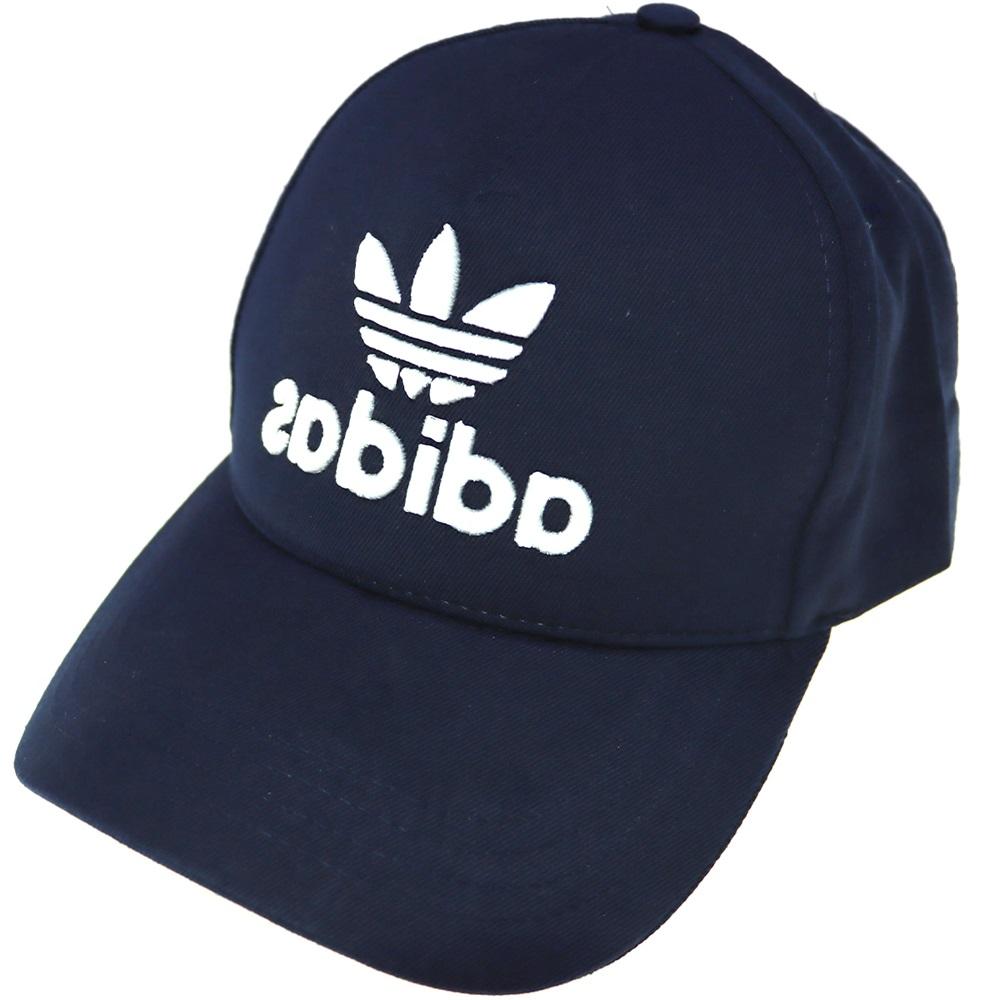 Adidas İşlemeli Erkek Şapka