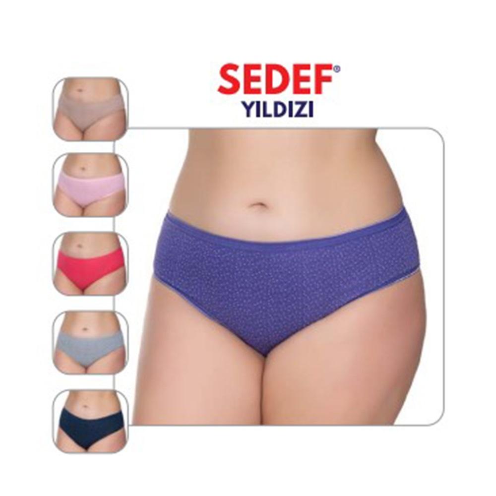 Sedef Yıldız 1059 Bayan Küçük Puanlı Bato