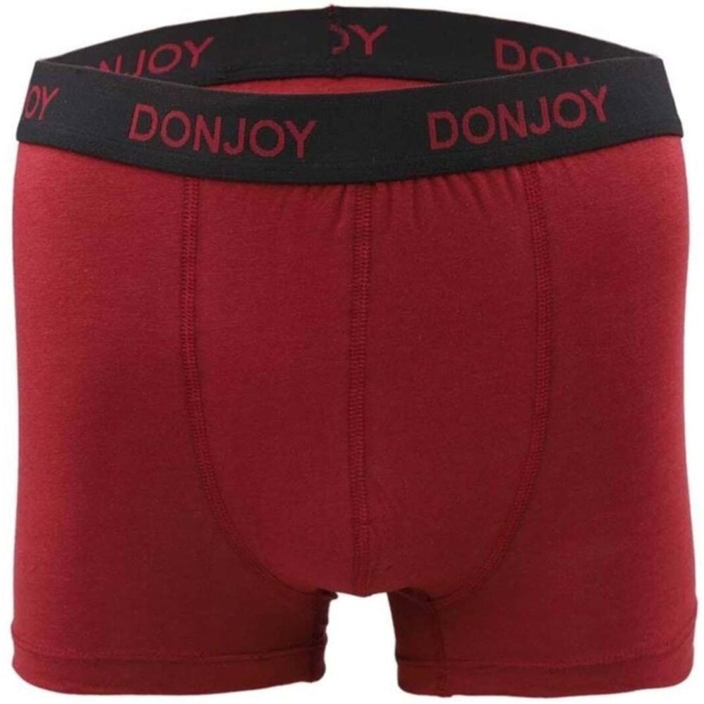 Donjoy Dj 105 Erkek Modal Boxer Short