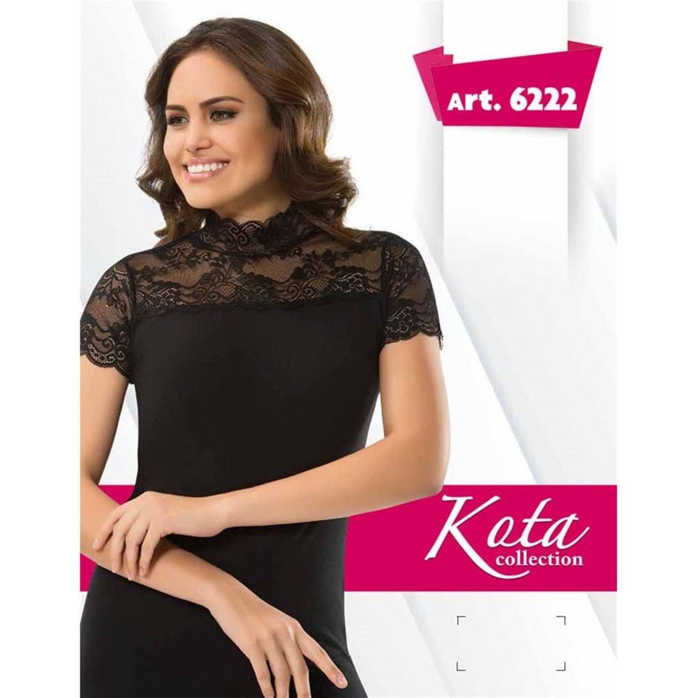 Kota 6222 Modelli Bayan Atlet